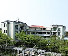 Bâtiment de R&D du développement Co., Ltd. d'industrie de câble de chengtiantai de Shenzhen