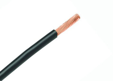 CONNECTEZ le câble du fil UL1007, câblage cuivre solide/échoué de 300 V 26 - A.W.G. 20
