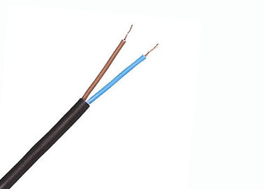2 millimètres carrés de câble du noyau 1,5, fil électrique flexible 20 une capacité de chargement actuelle
