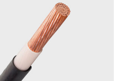 a isolé (Unarmoured) carrée de /XLPE de Cu-conducteur de câble de 1*70 millimètre 0.6/1 kilovolt XLPE/câble électrique engainé par PVC