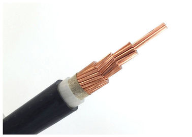 XLPE a isolé le câble à un conducteur 1*35 en coupe millimètre carré de cable électrique
