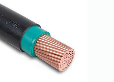 Norme carrée du CEI 60502-1 de noyau isolée par PVC du cable électrique de 1*120 millimètre un