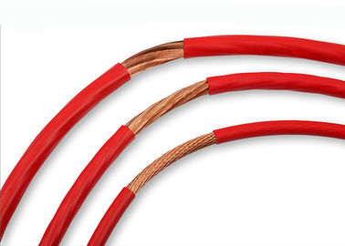 2491X / Câble flexible d'en 50525-2-31 de H05V-K/H07V-K BS